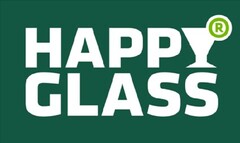 HAPPY GLASS