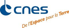 CNES De l'Espace pour la Terre