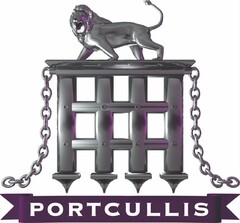 PORTCULLIS