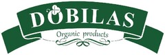 DOBILAS Organic products