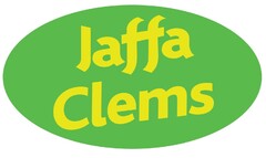 Jaffa Clems