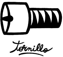 TORNILLO