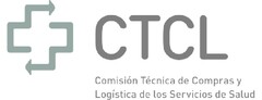 CTCL COMISIÓN TÉCNICA DE COMPRAS Y LOGÍSTICA DE LOS SERVICIOS DE SALUD