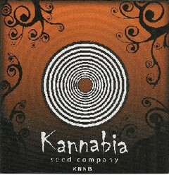 Kannabia seed company KNNB