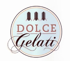 DOLCE Gelati