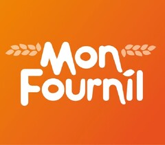 Mon Fournil