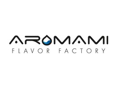 Aromami, Flavour Factory