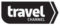 travel CHANNEL