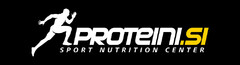 PROTEINI.SI SPORT NUTRITION CENTER