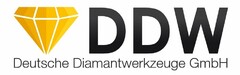 DDW Deutsche Diamantwerkzeuge GmbH