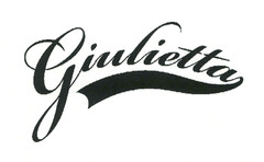 Giulietta