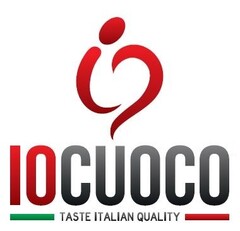 IO CUOCO TASTE ITALIAN QUALITY