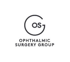OSG OPHTHALMIC SURGERY GROUP