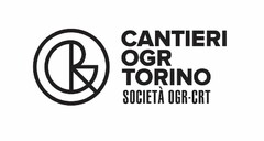 CANTIERI OGR TORINO SOCIETA' OGR-CRT