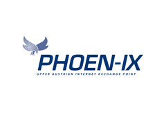 PHOEN-IX UPPER AUSTRIAN INTERNET EXCHANGE POINT