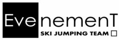 EvenemenT SKI JUMPING TEAM