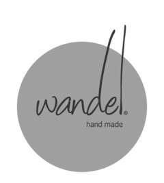 wandel hand made