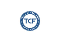 TRANS.EU CERTIFIED TCF FORWARDER