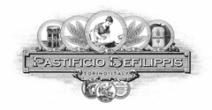 PASTIFICIO DEFILIPPIS