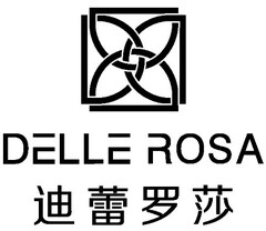 DELLE ROSA