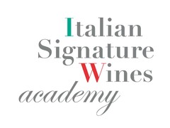 Italian Signature Wines academy