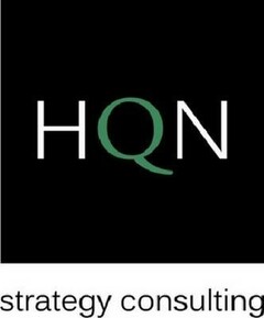 HQN STRATEGY CONSULTING