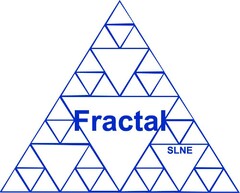 FRACTAL SLNE