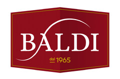 BALDI dal 1965