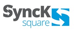 Synck square