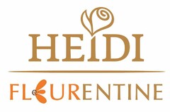 HEIDI FLEURENTINE