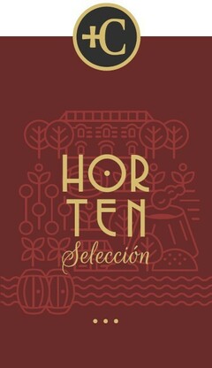 HORTEN Selección