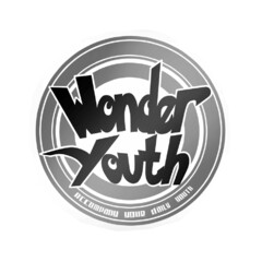 Wonder Youth ACCOMPANY YOUR DAILY YOUTH