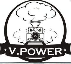 V.POWER