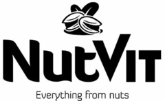 NutVit Everything from nuts