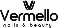 VERMELLO NAILS & BEAUTY