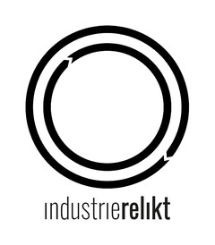 industrierelikt