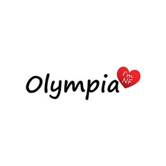 OLYMPIA I'M NF