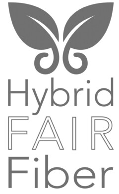 Hybrid FAIR Fiber