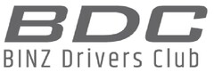 BDC BINZ Drivers Club