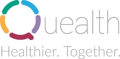 Quealth Healthier Together