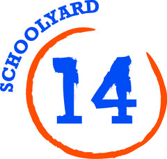 SCHOOLYARD 14