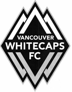 VANCOUVER WHITECAPS FC