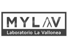 MYLAV Laboratorio La Vallonea