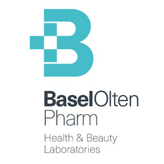 B BaselOltenPharm Health & Beauty Laboratories