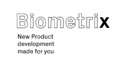 Biometrix New Product development made for you