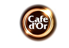 Cafe d’Or