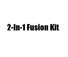 2-in-1 Fusion Kit