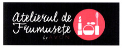 Atelierul de Frumusete by AVON