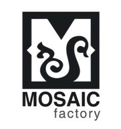 M MOSAIC factory