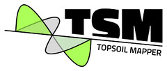 TSM Topsoil Mapper